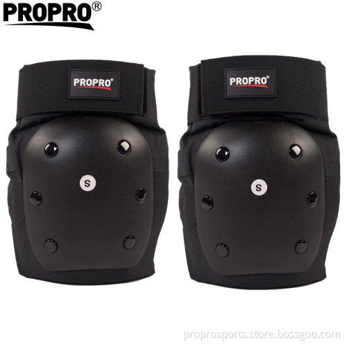 Wholesale or OEM Multi-function knee pads for ski , U pool skateboard knee pads